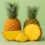 Ein Tag nur Ananas: Was passiert wirklich mit Ihrem Körper?